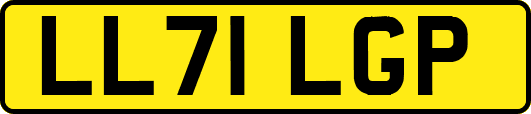 LL71LGP