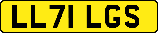 LL71LGS