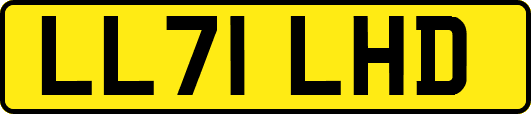 LL71LHD