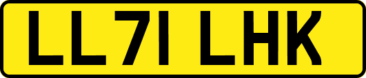 LL71LHK