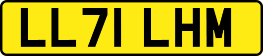 LL71LHM