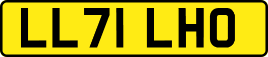 LL71LHO
