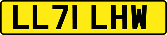 LL71LHW