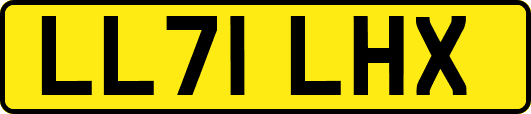 LL71LHX