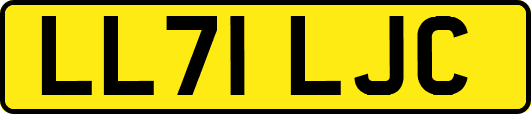 LL71LJC