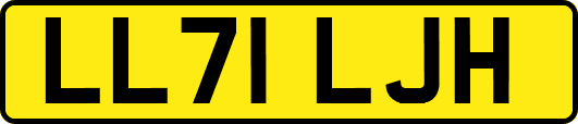 LL71LJH