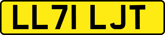 LL71LJT