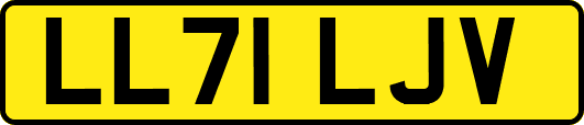 LL71LJV