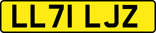 LL71LJZ