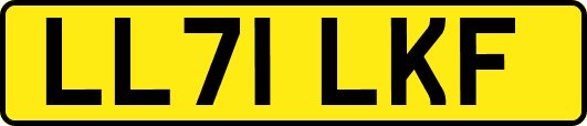 LL71LKF