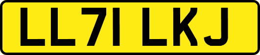 LL71LKJ