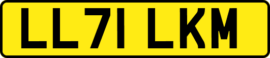 LL71LKM