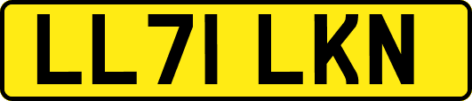 LL71LKN