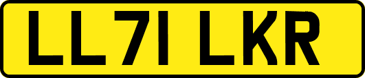 LL71LKR