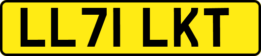 LL71LKT