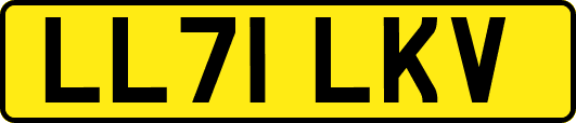 LL71LKV