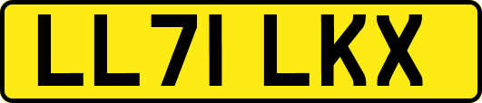 LL71LKX