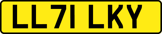 LL71LKY