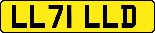 LL71LLD