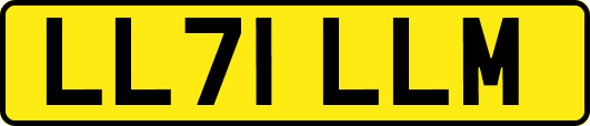 LL71LLM