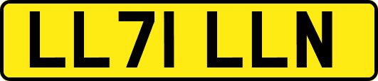 LL71LLN