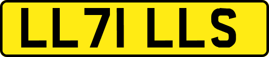 LL71LLS