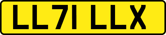 LL71LLX