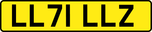 LL71LLZ
