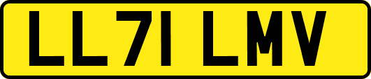 LL71LMV