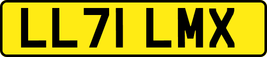 LL71LMX