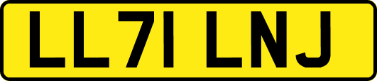 LL71LNJ