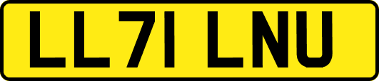 LL71LNU