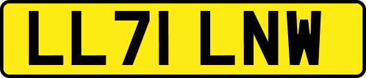 LL71LNW
