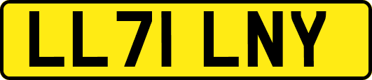 LL71LNY