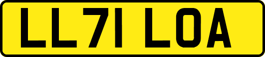 LL71LOA
