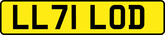 LL71LOD