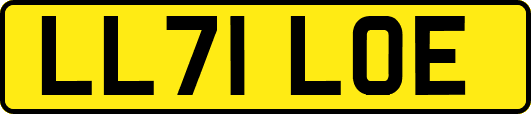 LL71LOE
