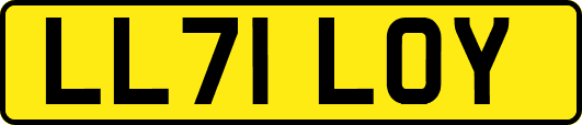LL71LOY