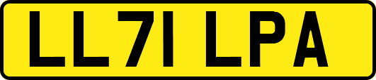 LL71LPA