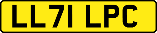 LL71LPC