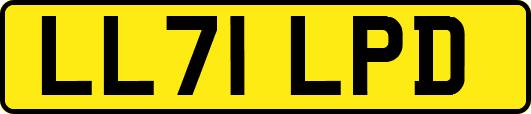 LL71LPD