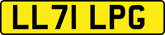 LL71LPG
