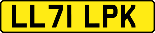 LL71LPK