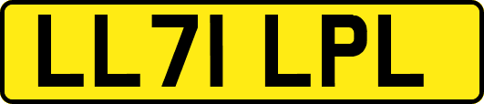 LL71LPL