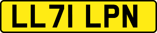 LL71LPN