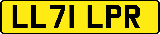LL71LPR