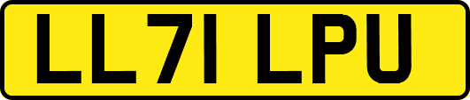 LL71LPU
