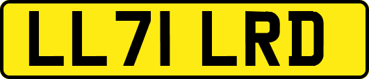 LL71LRD