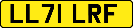 LL71LRF