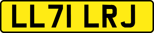 LL71LRJ